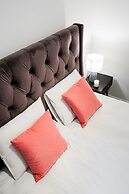 RIGAAPARTMENT ELIZABETES 22 Aparthotel