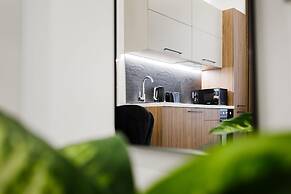 RIGAAPARTMENT ELIZABETES 22 Aparthotel