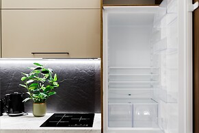 RIGAAPARTMENT ELIZABETES 22 Aparthotel