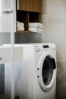 RIGAAPARTMENT ELIZABETES 22 Aparthotel