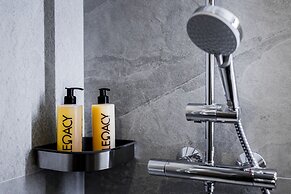 RIGAAPARTMENT ELIZABETES 22 Aparthotel