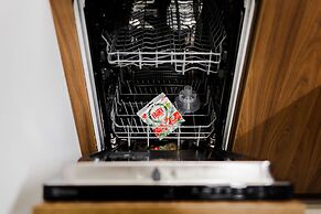 RIGAAPARTMENT ELIZABETES 22 Aparthotel