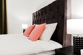 RIGAAPARTMENT ELIZABETES 22 Aparthotel