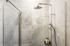 RIGAAPARTMENT ELIZABETES 22 Aparthotel