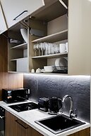 RIGAAPARTMENT ELIZABETES 22 Aparthotel