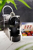 RIGAAPARTMENT ELIZABETES 22 Aparthotel