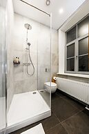 RIGAAPARTMENT ELIZABETES 22 Aparthotel