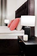 RIGAAPARTMENT ELIZABETES 22 Aparthotel