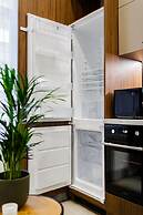 RIGAAPARTMENT ELIZABETES 22 Aparthotel