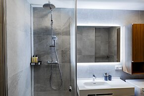 RIGAAPARTMENT ELIZABETES 22 Aparthotel