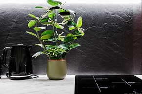 RIGAAPARTMENT ELIZABETES 22 Aparthotel