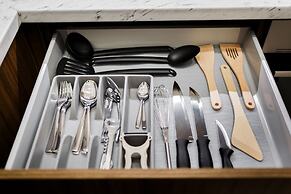 RIGAAPARTMENT ELIZABETES 22 Aparthotel