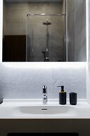 RIGAAPARTMENT ELIZABETES 22 Aparthotel