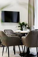 RIGAAPARTMENT ELIZABETES 22 Aparthotel