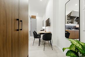 RIGAAPARTMENT ELIZABETES 22 Aparthotel