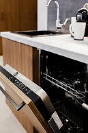 RIGAAPARTMENT ELIZABETES 22 Aparthotel