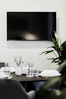 RIGAAPARTMENT ELIZABETES 22 Aparthotel