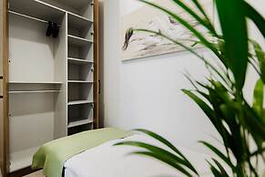 RIGAAPARTMENT ELIZABETES 22 Aparthotel