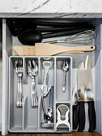 RIGAAPARTMENT ELIZABETES 22 Aparthotel