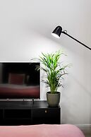 RIGAAPARTMENT ELIZABETES 22 Aparthotel