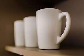 RIGAAPARTMENT ELIZABETES 22 Aparthotel