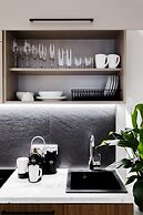 RIGAAPARTMENT ELIZABETES 22 Aparthotel