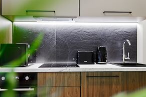 RIGAAPARTMENT ELIZABETES 22 Aparthotel