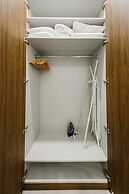 RIGAAPARTMENT ELIZABETES 22 Aparthotel