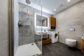 RIGAAPARTMENT ELIZABETES 22 Aparthotel