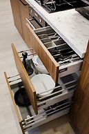 RIGAAPARTMENT ELIZABETES 22 Aparthotel