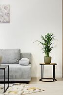 RIGAAPARTMENT ELIZABETES 22 Aparthotel