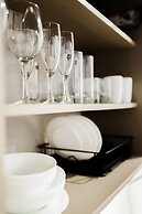 RIGAAPARTMENT ELIZABETES 22 Aparthotel