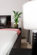 RIGAAPARTMENT ELIZABETES 22 Aparthotel