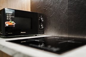 RIGAAPARTMENT ELIZABETES 22 Aparthotel