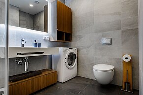 RIGAAPARTMENT ELIZABETES 22 Aparthotel