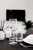 RIGAAPARTMENT ELIZABETES 22 Aparthotel