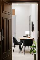 RIGAAPARTMENT ELIZABETES 22 Aparthotel