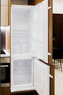 RIGAAPARTMENT ELIZABETES 22 Aparthotel