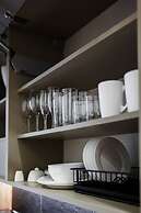 RIGAAPARTMENT ELIZABETES 22 Aparthotel