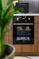 RIGAAPARTMENT ELIZABETES 22 Aparthotel