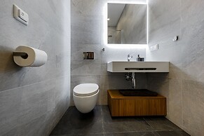 RIGAAPARTMENT ELIZABETES 22 Aparthotel