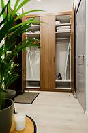 RIGAAPARTMENT ELIZABETES 22 Aparthotel