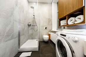 RIGAAPARTMENT ELIZABETES 22 Aparthotel