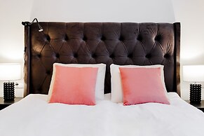 RIGAAPARTMENT ELIZABETES 22 Aparthotel