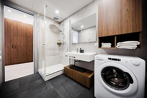 RIGAAPARTMENT ELIZABETES 22 Aparthotel