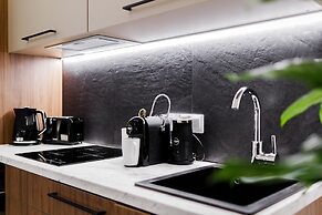 RIGAAPARTMENT ELIZABETES 22 Aparthotel