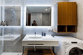 RIGAAPARTMENT ELIZABETES 22 Aparthotel