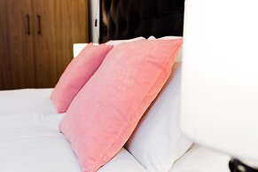 RIGAAPARTMENT ELIZABETES 22 Aparthotel