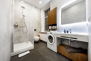 RIGAAPARTMENT ELIZABETES 22 Aparthotel