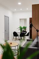 RIGAAPARTMENT ELIZABETES 22 Aparthotel